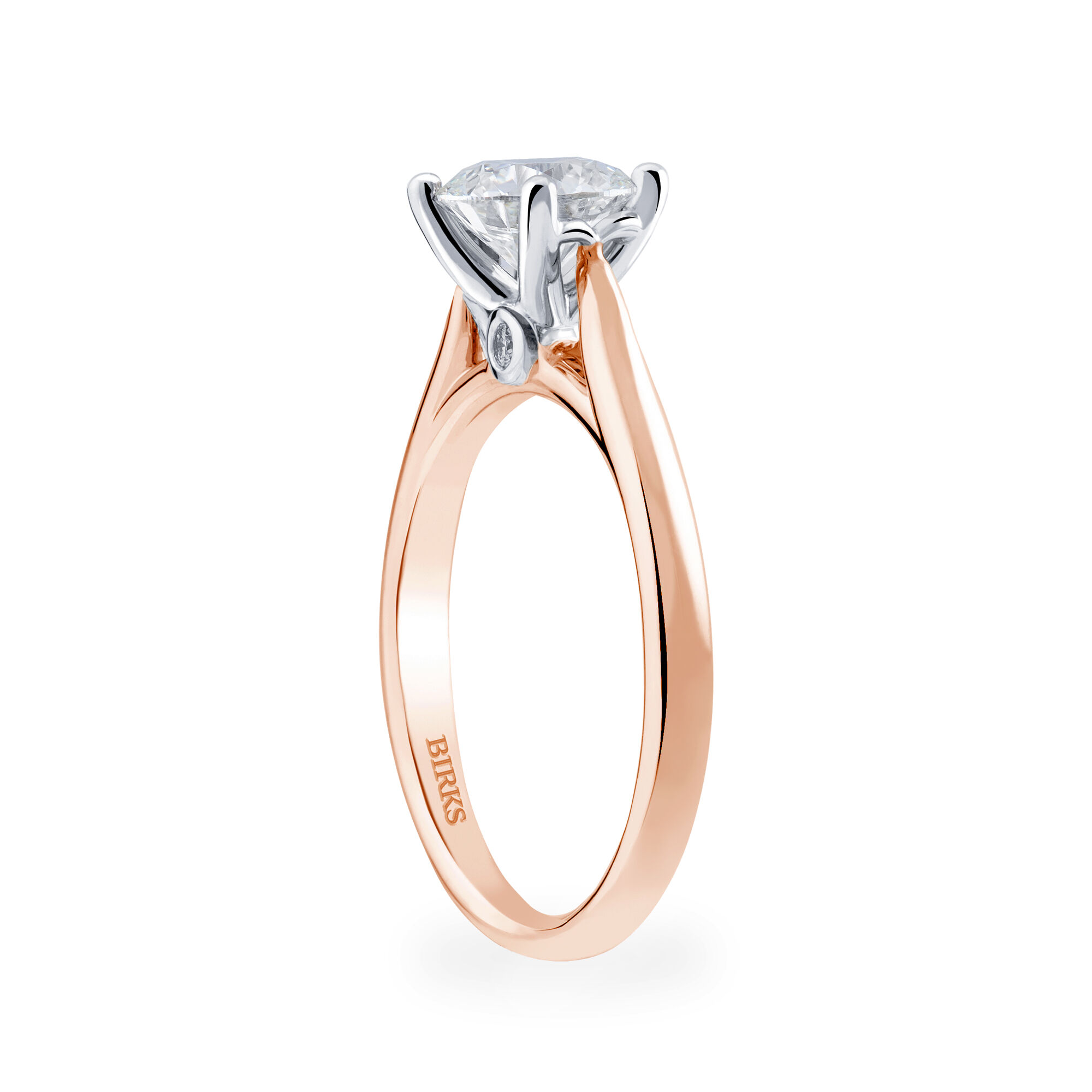 Engagement Rings | Maison Birks Canada